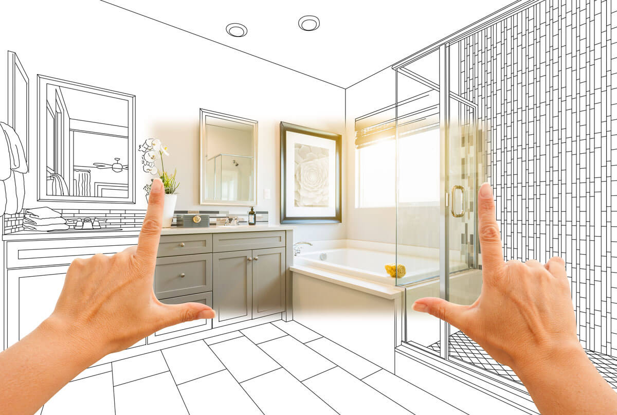 10 Questions to Think About When Budgeting Your Bathroom Renovation