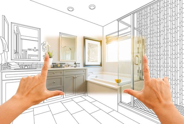 10 Questions to Think About When Budgeting Your Bathroom Renovation