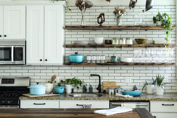 The Different Components That Go Into a Kitchen Renovation Budget