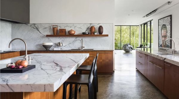 Kitchen Counters