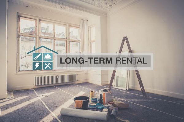 Renovating Your House for Long-Term Rentals