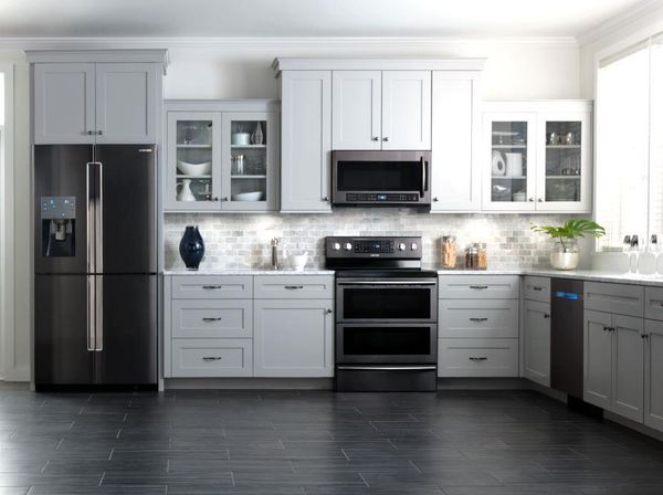 What Appliances You Should Look at for Kitchen Renovation