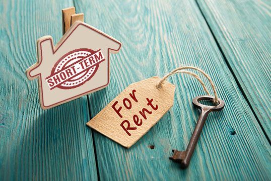 Renovating Your House for Short-Term Rentals