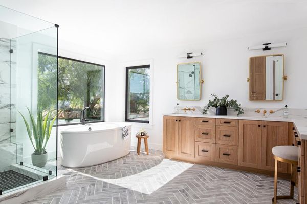 Tips for Bathroom Renovation